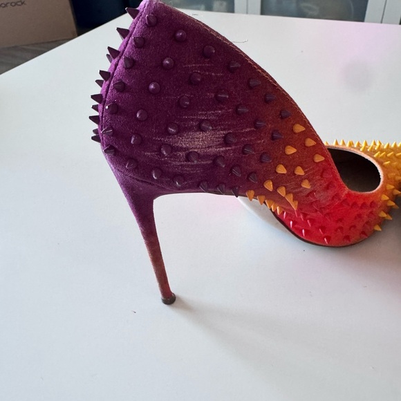 Steve Madden Hight Heels 👠 - Picture 9 of 9